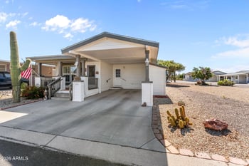 2501 Wickenburg Way #144, Wickenburg, AZ 85390
