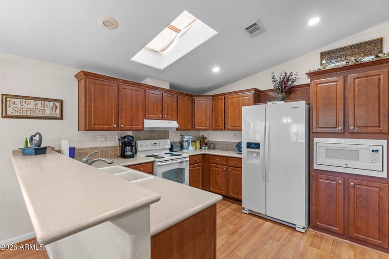 2501 Wickenburg Way #144, Wickenburg, AZ 85390