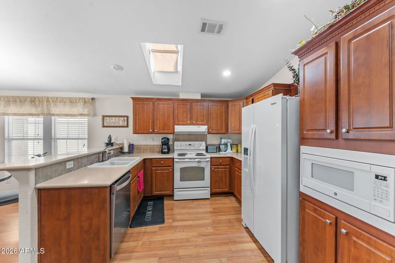 2501 Wickenburg Way #144, Wickenburg, AZ 85390