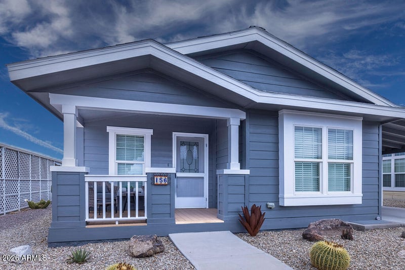2501 W Wickenburg Way #156, Wickenburg, AZ 85390