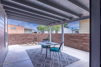 2501 W Wickenburg Way #156, Wickenburg, AZ 85390