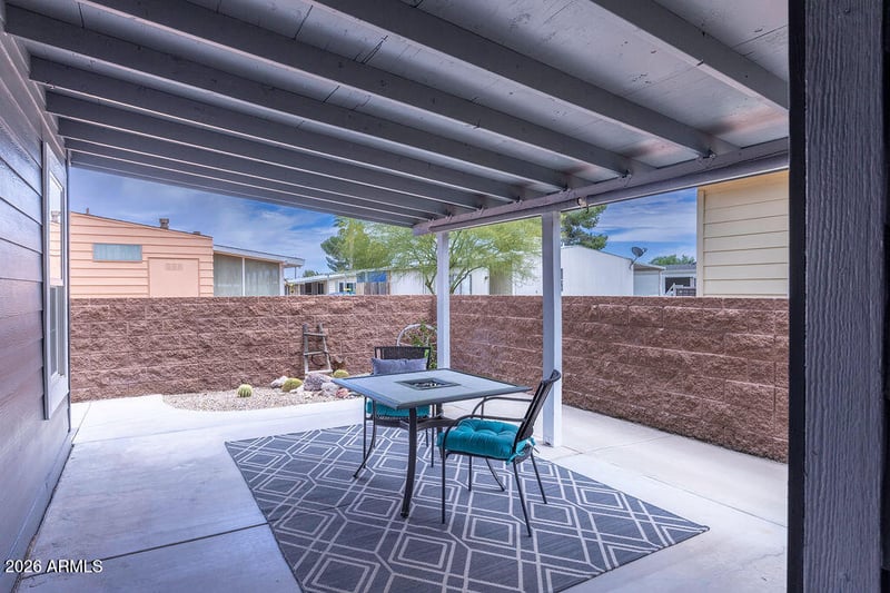 2501 W Wickenburg Way #156, Wickenburg, AZ 85390