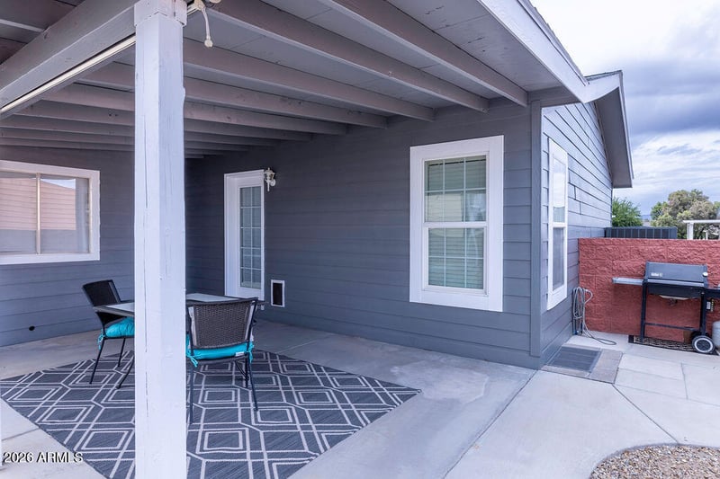 2501 W Wickenburg Way #156, Wickenburg, AZ 85390