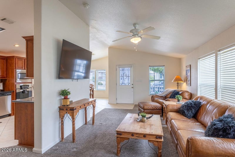 2501 W Wickenburg Way #156, Wickenburg, AZ 85390