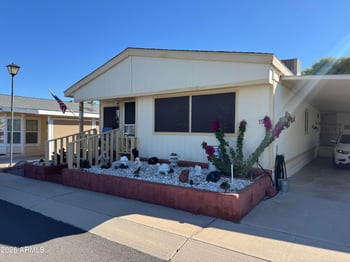 2501 W Wickenburg Way #158, Wickenburg, AZ 85390