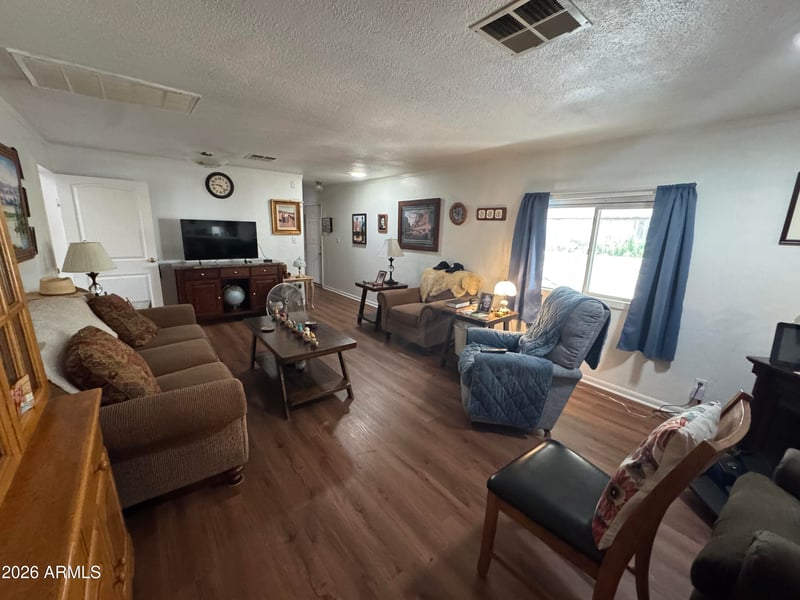 2501 W Wickenburg Way #158, Wickenburg, AZ 85390