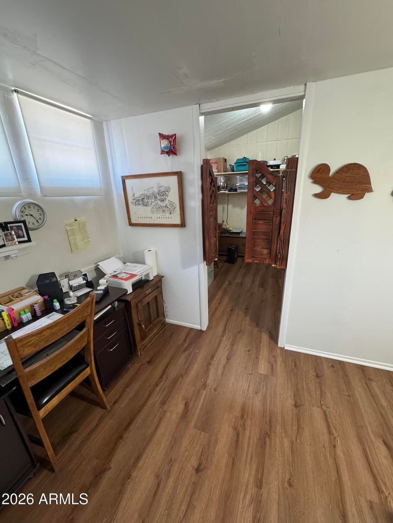 2501 W Wickenburg Way #158, Wickenburg, AZ 85390
