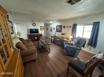 2501 W Wickenburg Way #158, Wickenburg, AZ 85390