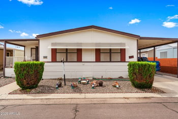 2501 W Wickenburg Way #161, Wickenburg, AZ 85390