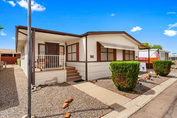 2501 W Wickenburg Way #161, Wickenburg, AZ 85390