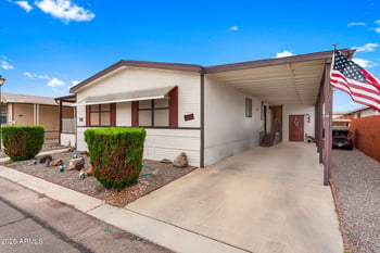 2501 W Wickenburg Way #161, Wickenburg, AZ 85390