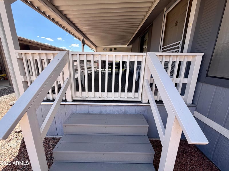 2501 W Wickenburg Way #167, Wickenburg, AZ 85390