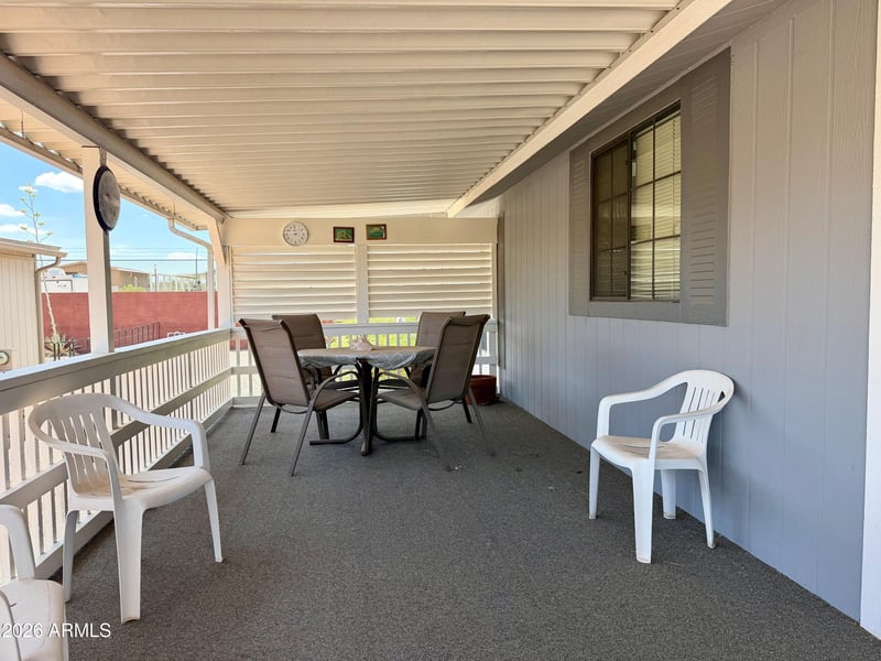 2501 W Wickenburg Way #167, Wickenburg, AZ 85390