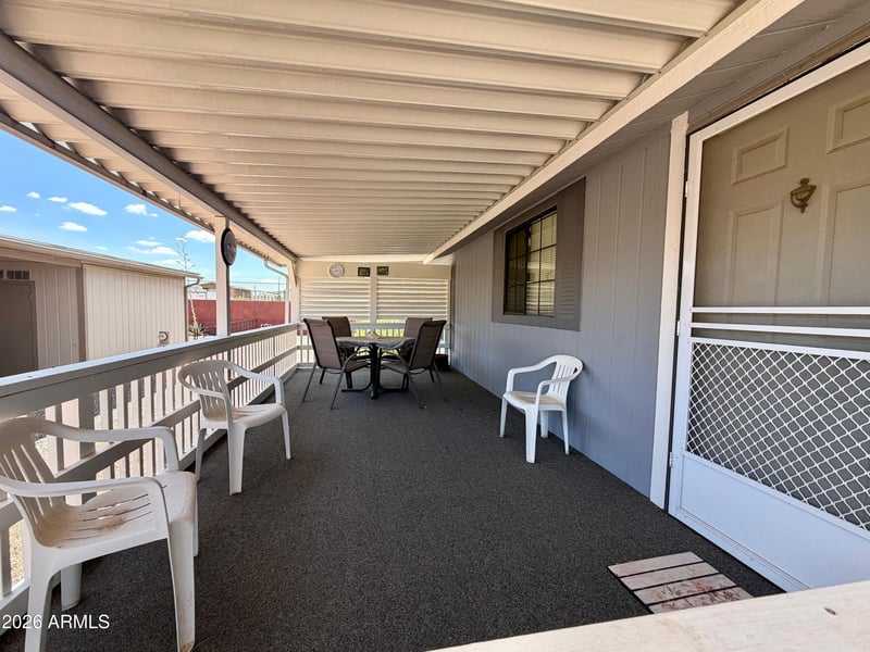 2501 W Wickenburg Way #167, Wickenburg, AZ 85390