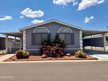 2501 Wickenburg Way #167, Wickenburg, AZ 85390
