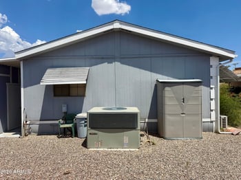 2501 Wickenburg Way #167, Wickenburg, AZ 85390