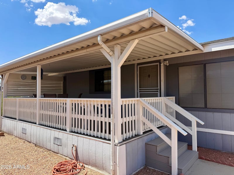 2501 W Wickenburg Way #167, Wickenburg, AZ 85390