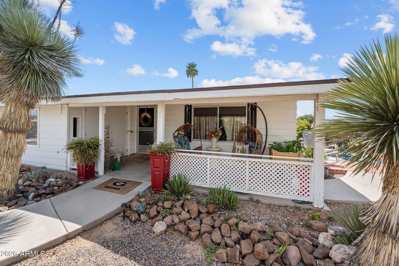 2501 Wickenburg Way #19, Wickenburg, AZ 85390