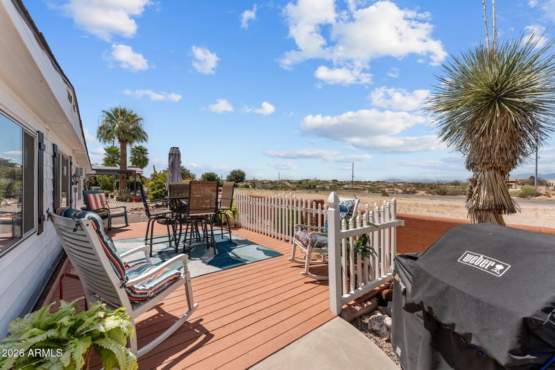 2501 Wickenburg Way #19, Wickenburg, AZ 85390