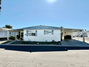 2501 Wickenburg Way 22 --, Wickenburg, AZ 85390