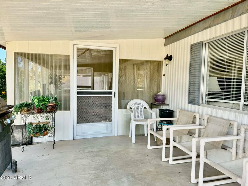2501 Wickenburg Way 22 --, Wickenburg, AZ 85390