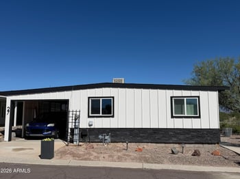 2501 W Wickenburg Way #27, Wickenburg, AZ 85390