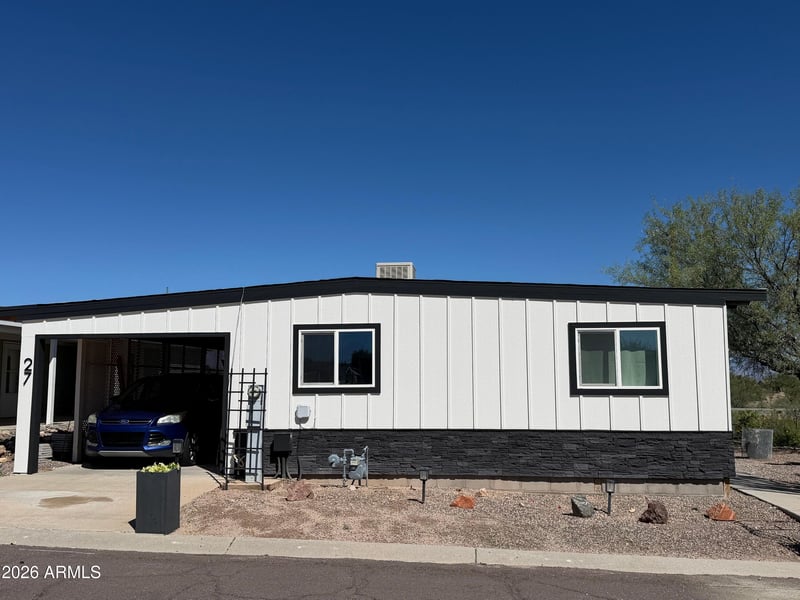 2501 W Wickenburg Way #27, Wickenburg, AZ 85390