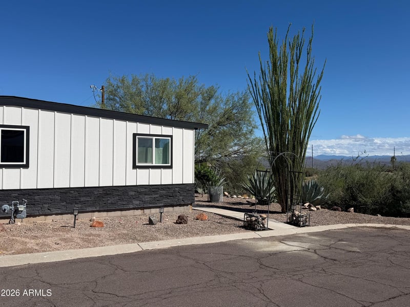 2501 W Wickenburg Way #27, Wickenburg, AZ 85390