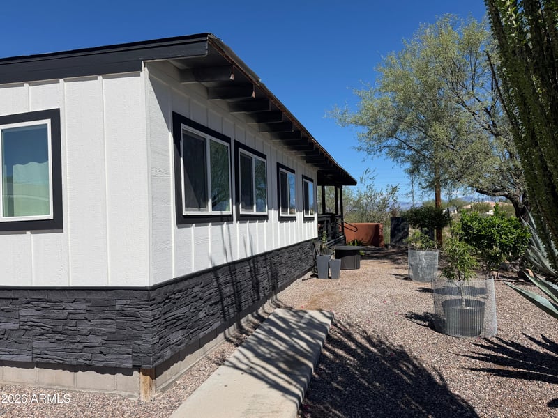 2501 W Wickenburg Way #27, Wickenburg, AZ 85390