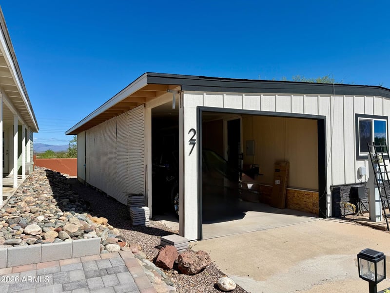 2501 W Wickenburg Way #27, Wickenburg, AZ 85390