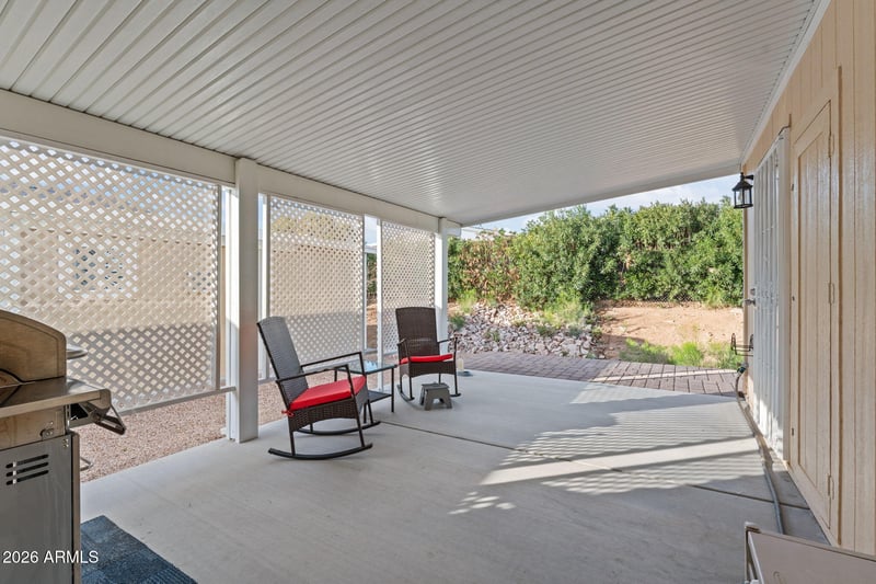 2501 Wickenburg Way #344, Wickenburg, AZ 85390
