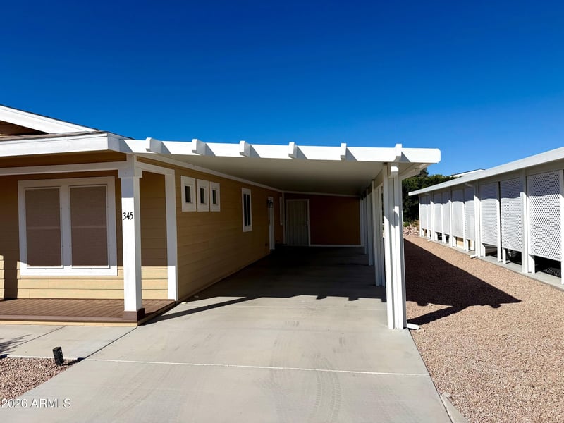 2501 Wickenburg Way #345, Wickenburg, AZ 85390
