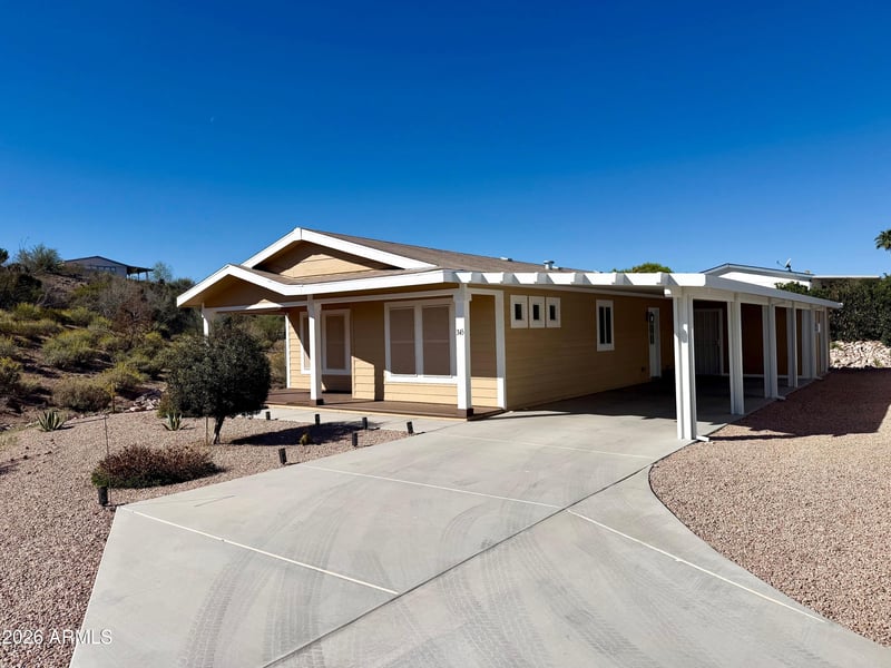 2501 Wickenburg Way #345, Wickenburg, AZ 85390