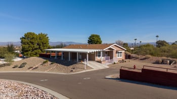 2501 Wickenburg Way #353, Wickenburg, AZ 85390
