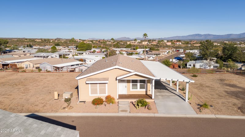 2501 Wickenburg Way #354, Wickenburg, AZ 85390