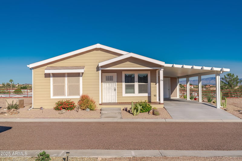 2501 Wickenburg Way #354, Wickenburg, AZ 85390