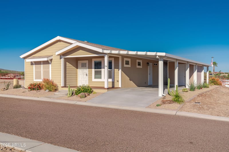 2501 Wickenburg Way #354, Wickenburg, AZ 85390