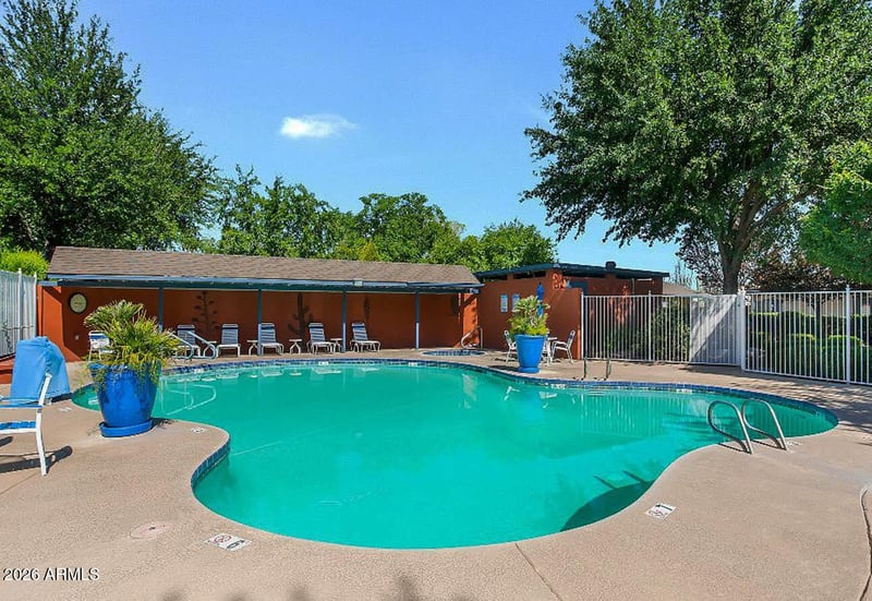 2501 W Wickenburg Way #354, Wickenburg, AZ 85390