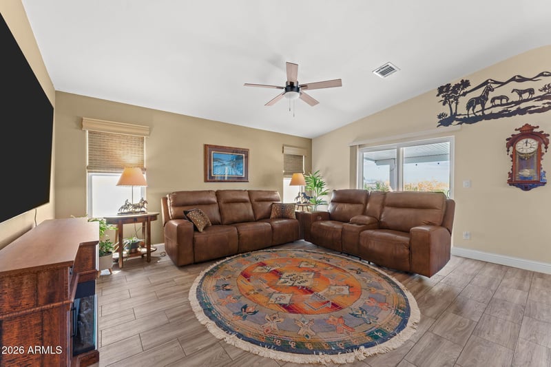 2501 Wickenburg Way #364, Wickenburg, AZ 85390