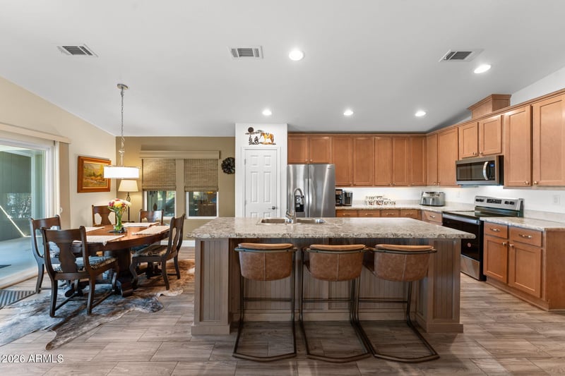 2501 Wickenburg Way #364, Wickenburg, AZ 85390
