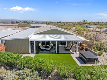 2501 Wickenburg Way #364, Wickenburg, AZ 85390
