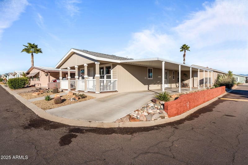 2501 Wickenburg Way #41, Wickenburg, AZ 85390