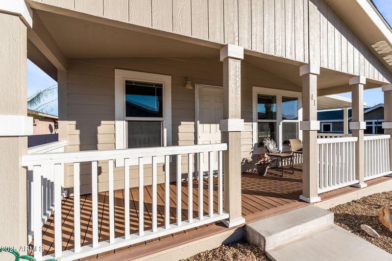 2501 Wickenburg Way #41, Wickenburg, AZ 85390