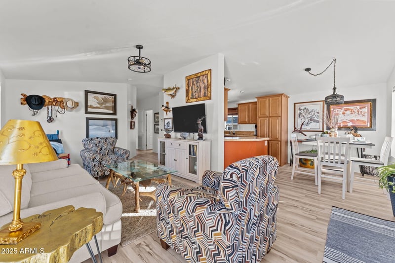 2501 Wickenburg Way #41, Wickenburg, AZ 85390