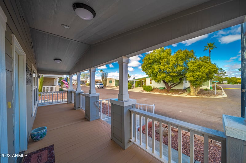2501 W Wickenburg Way #60, Wickenburg, AZ 85390