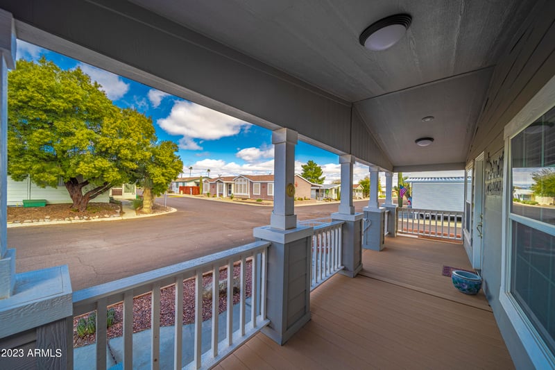 2501 W Wickenburg Way #60, Wickenburg, AZ 85390