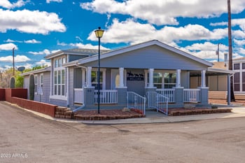 2501 W Wickenburg Way #60, Wickenburg, AZ 85390