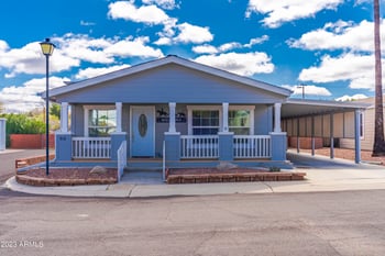 2501 W Wickenburg Way #60, Wickenburg, AZ 85390