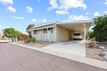 2501 W Wickenburg Way #68, Wickenburg, AZ 85390