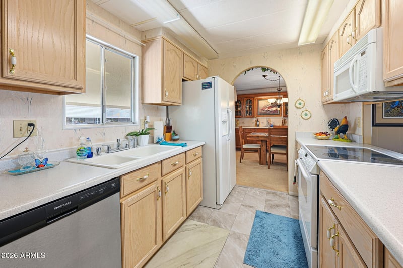 2501 W Wickenburg Way #68, Wickenburg, AZ 85390